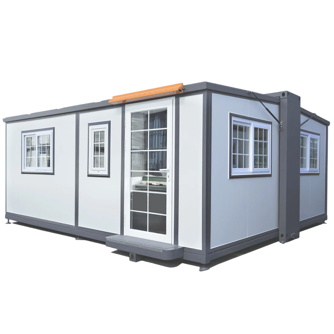 Tiny Home 15ft x 20ft, Expandable Prebuilt Home - Image 2