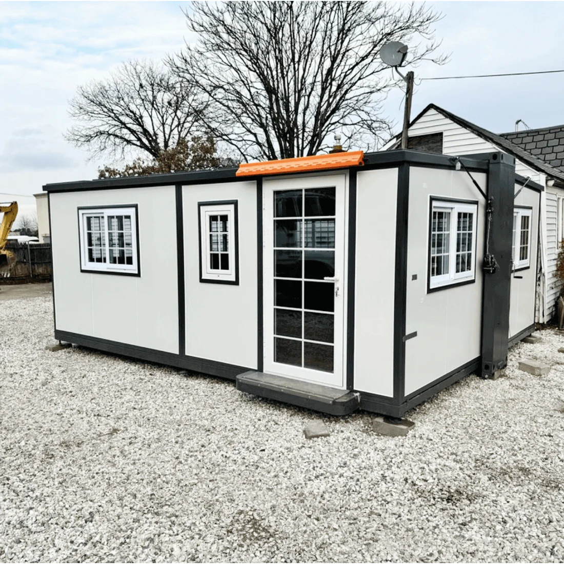 Tiny Home 15ft x 20ft, Expandable Prebuilt Home - Image 6