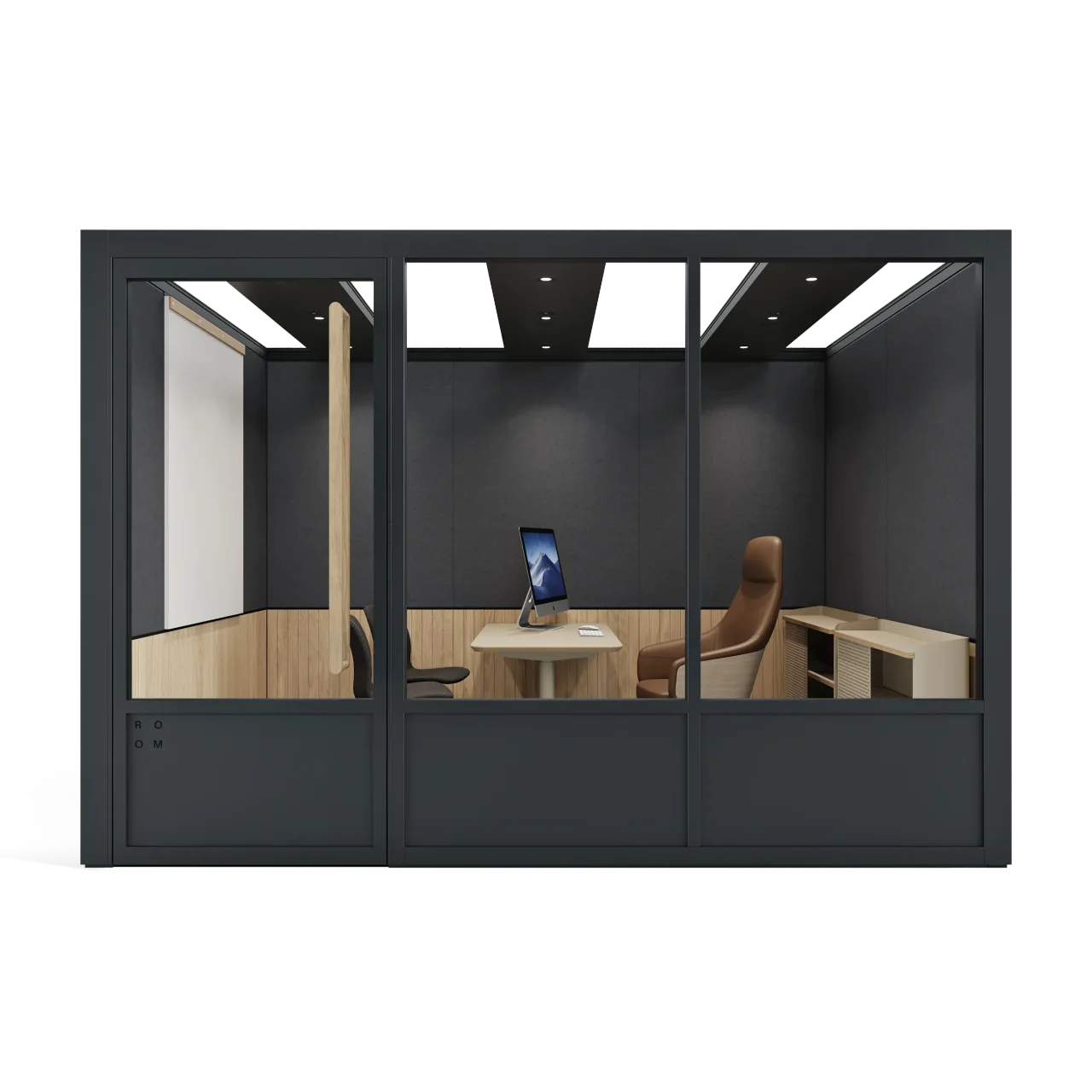 Mobile Artist Studio - Image 2