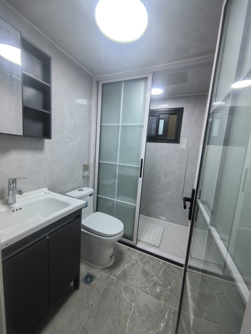 Luxury Mobile Villa - Image 2
