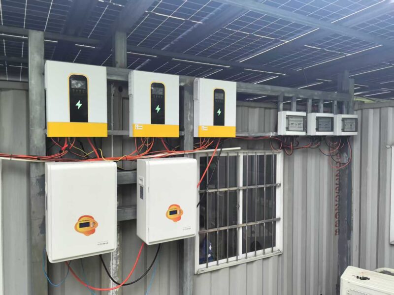 Solar-Powered Home - Image 2
