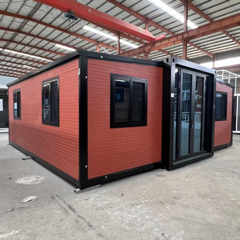 Family Mobile Home - Image 2
