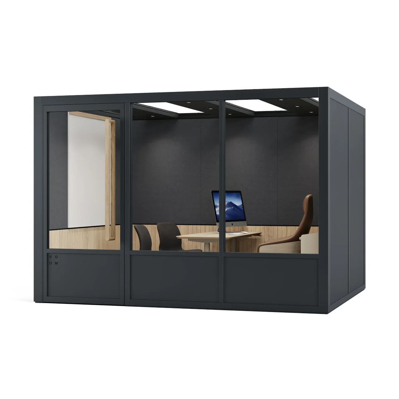 Mobile Artist Studio - Image 3