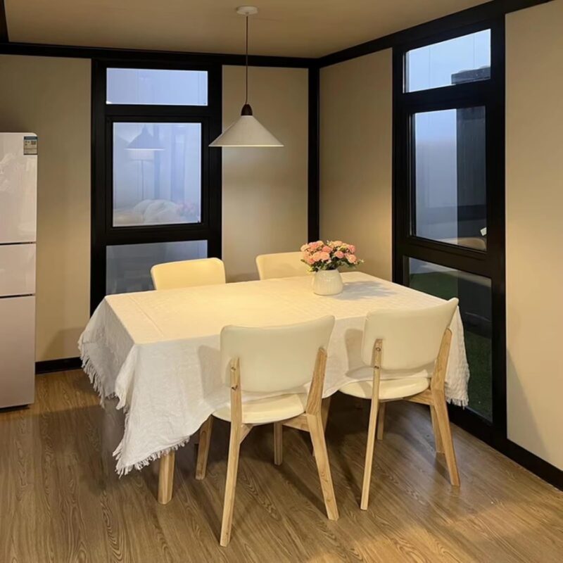 Tiny Home with Deck - Image 7