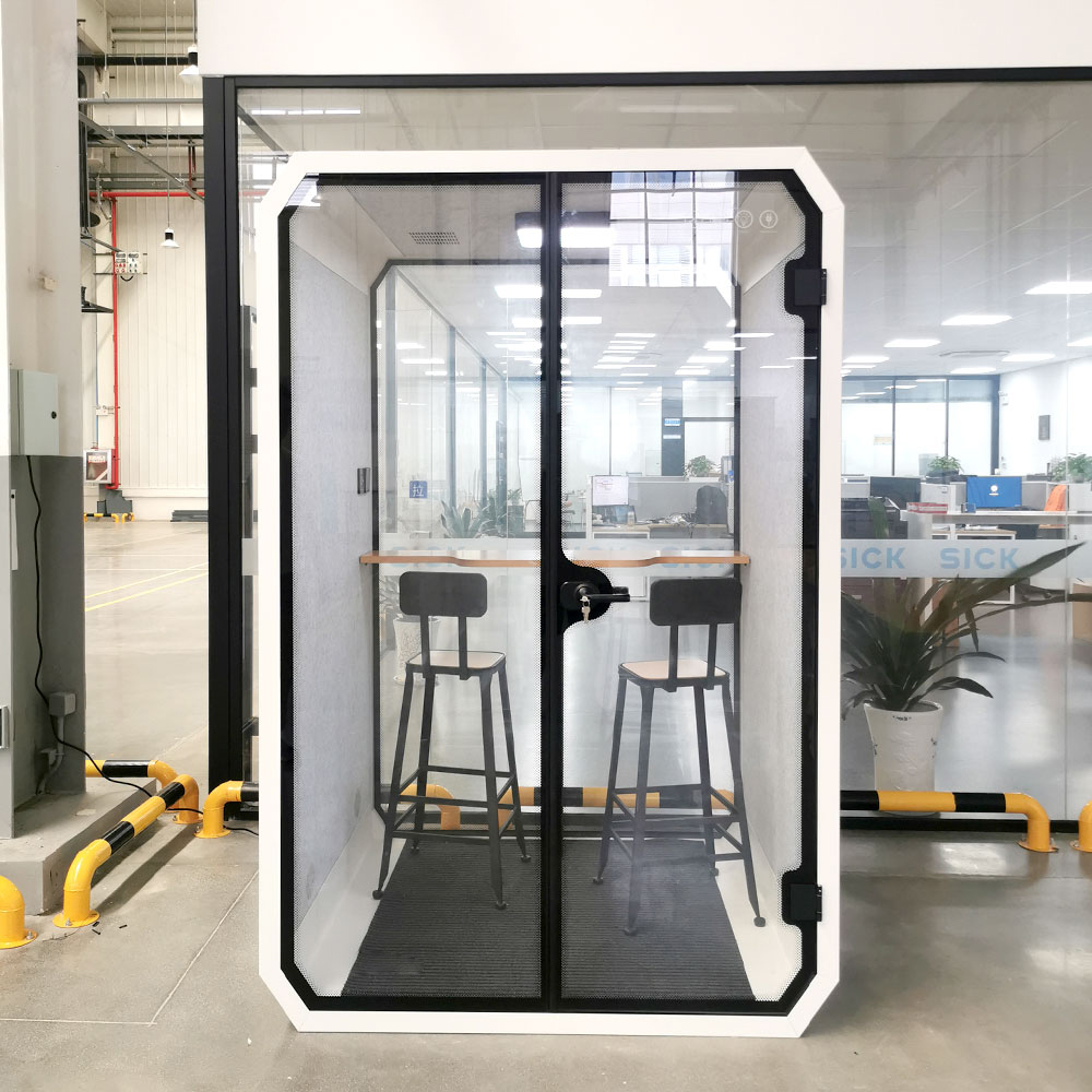 Mobile Office Space - Image 3