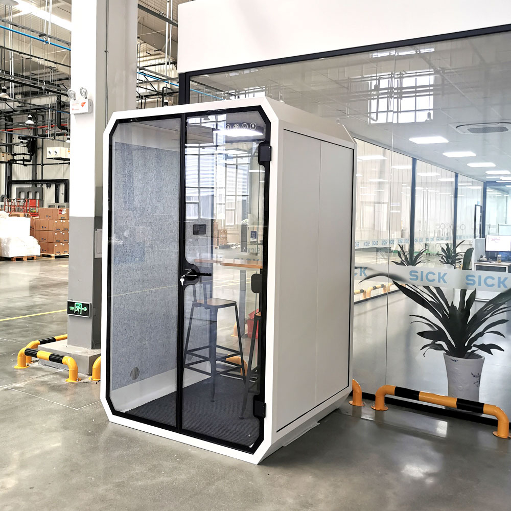 Mobile Office Space - Image 4