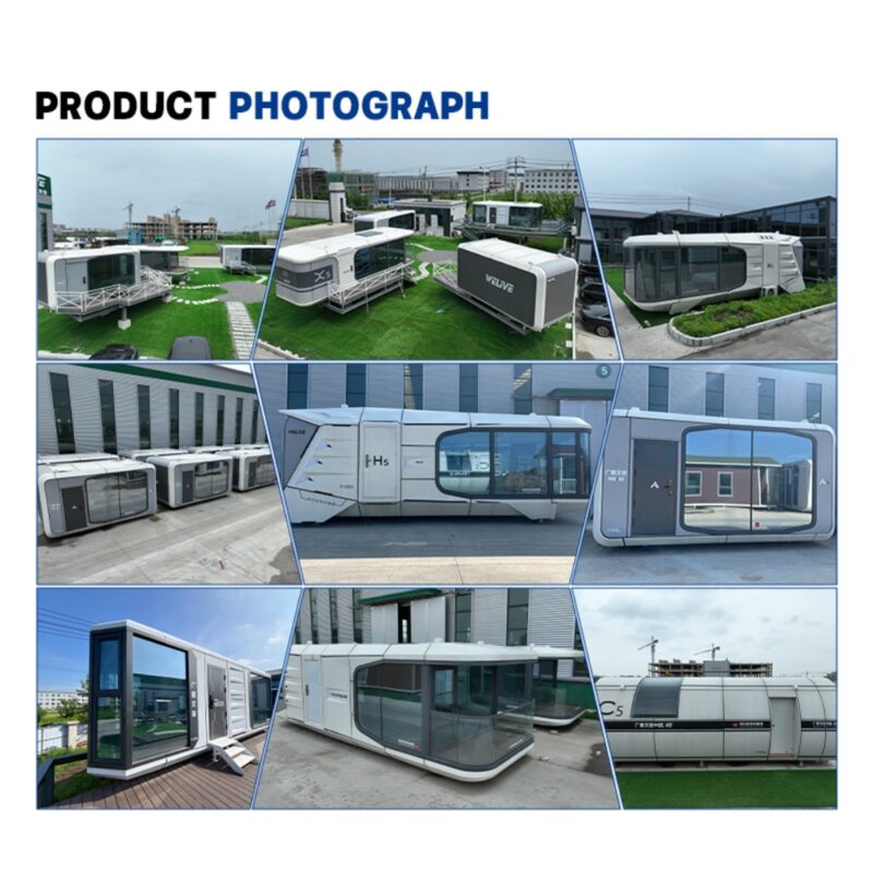 Adventure Mobile Home - Image 2
