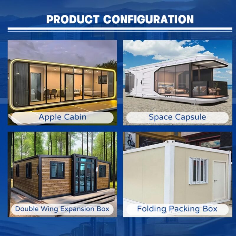 Adventure Mobile Home - Image 3