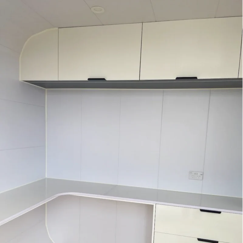 Modern Tiny Office Tiny House 10ft - Image 5