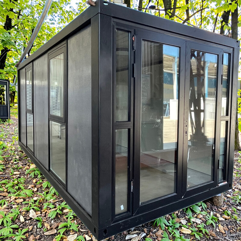 Off-Grid Retreat - Image 2
