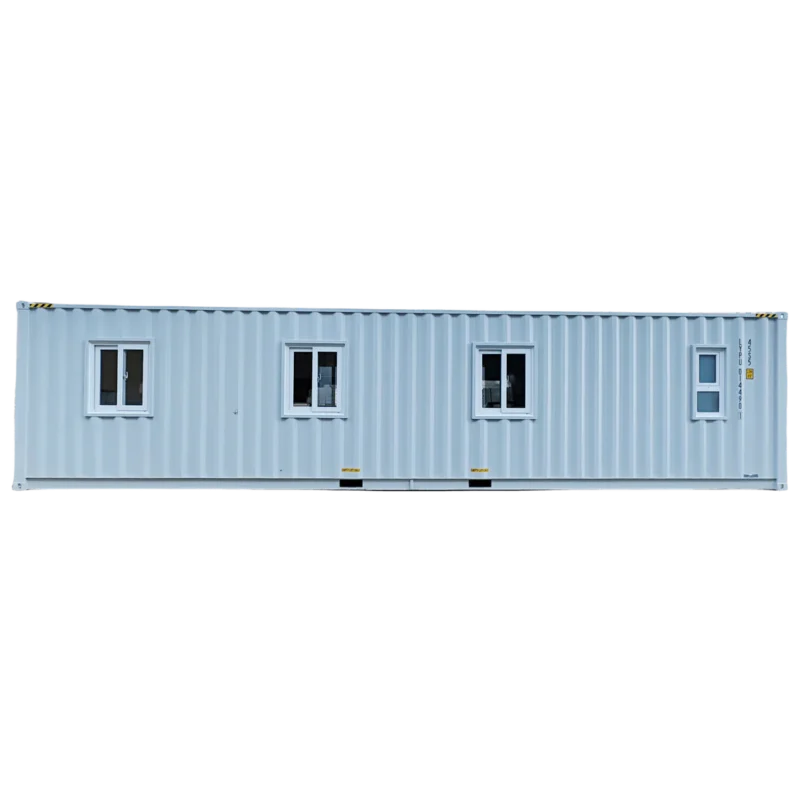 40ft Modified Container House - Image 7