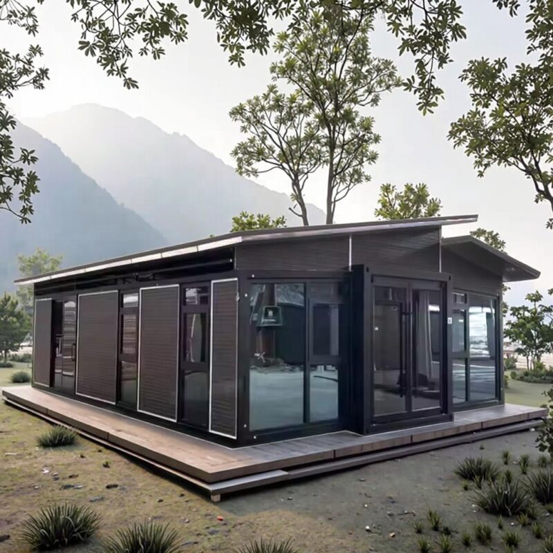 Compact Studio Home - Image 2