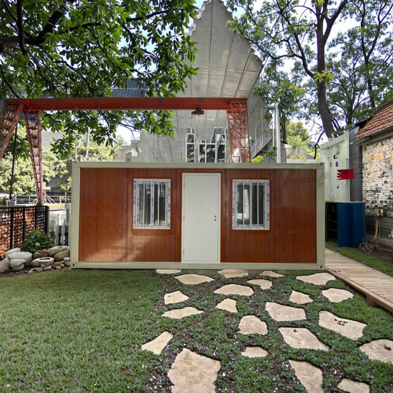 Off-Grid Retreat - Image 3
