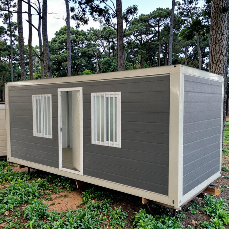 Off-Grid Retreat - Image 5