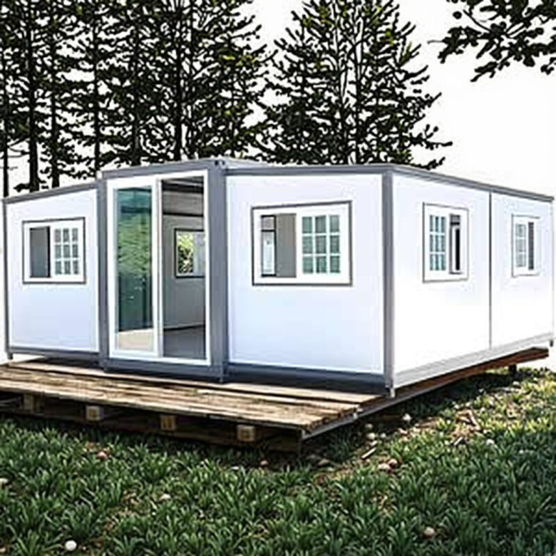 Family Mobile Home - Image 4