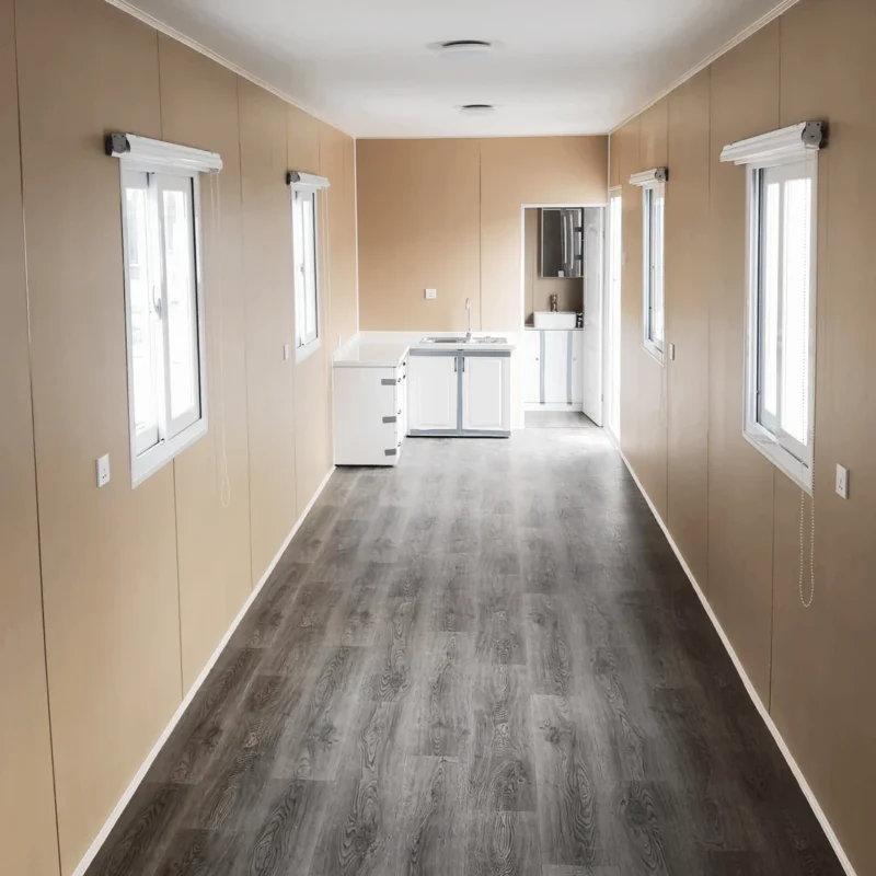 40ft Modified Container House - Image 8
