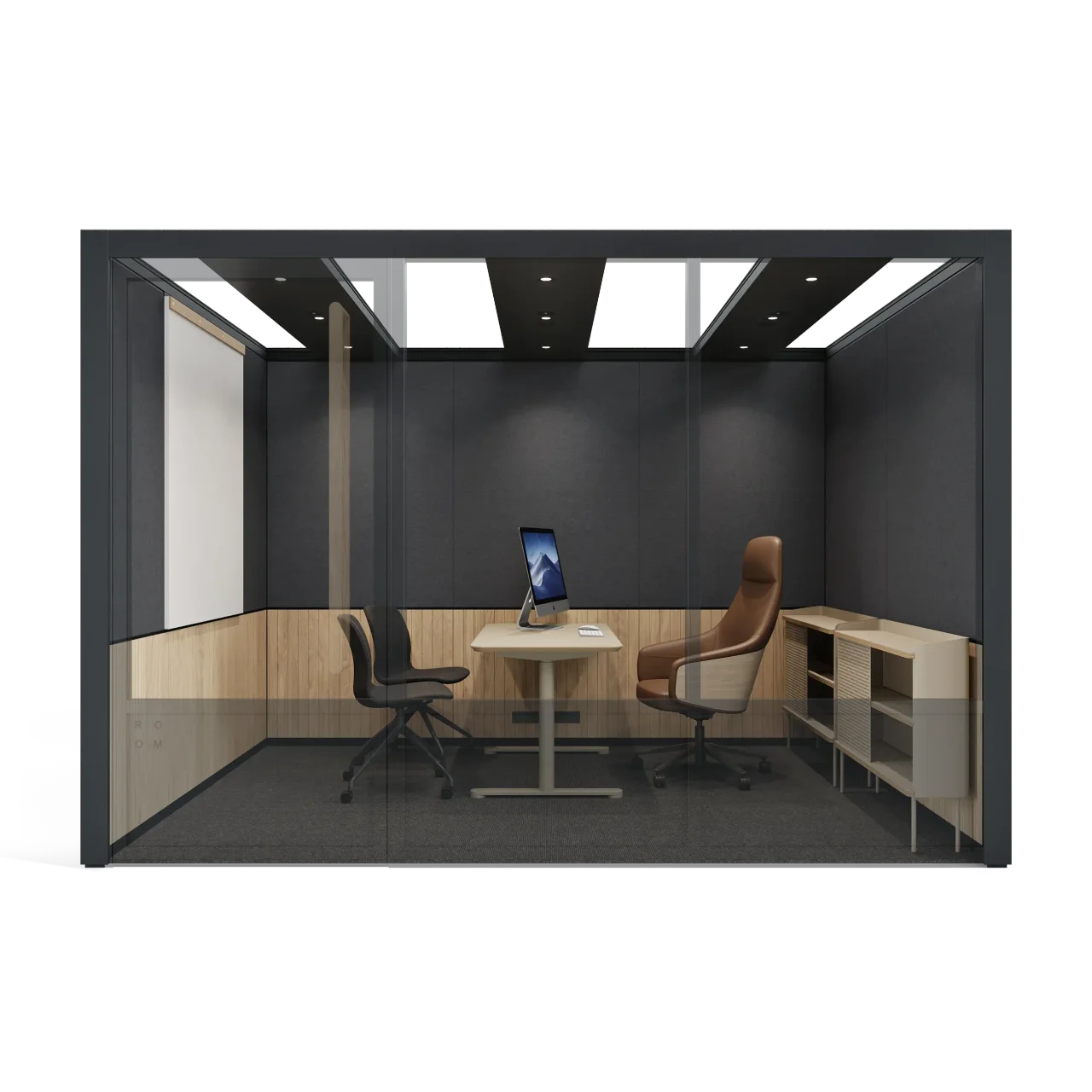 Mobile Artist Studio - Image 4