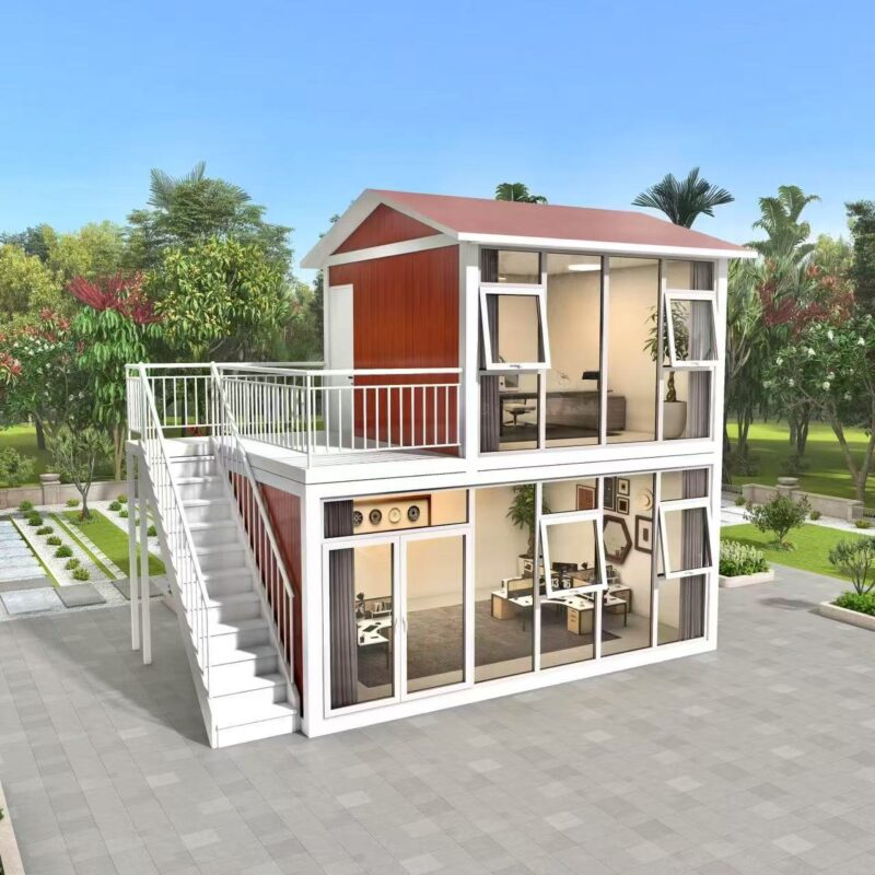 Urban Tiny Loft - Image 4