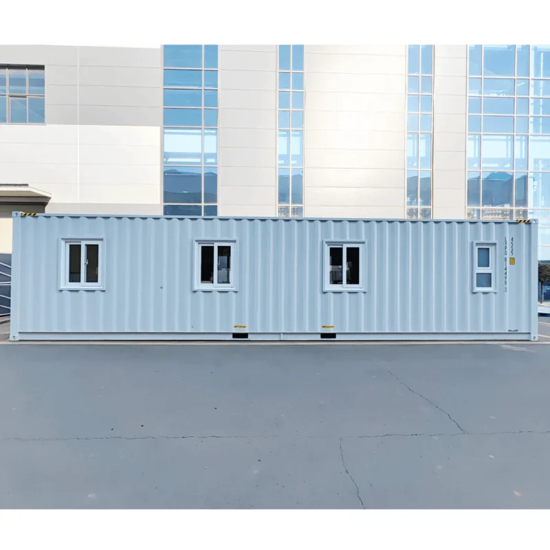 40ft Modified Container House - Image 9